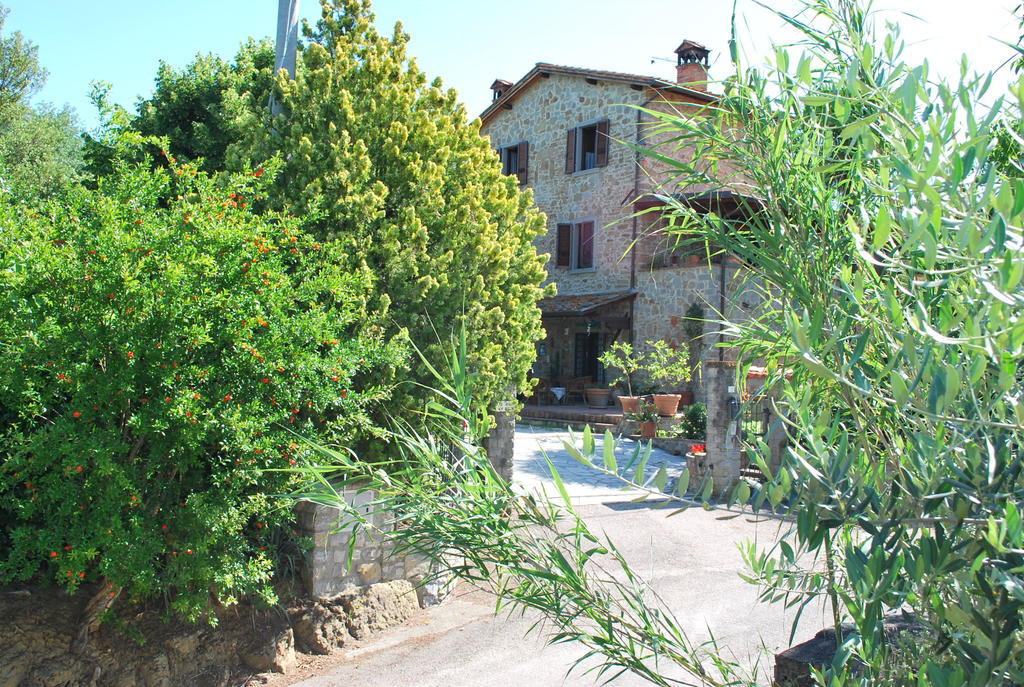 Casa Dina Bed & Breakfast Terontola Exterior photo
